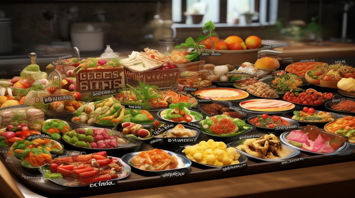 哪些英语单词形容食物‘非常好吃’？-图3
