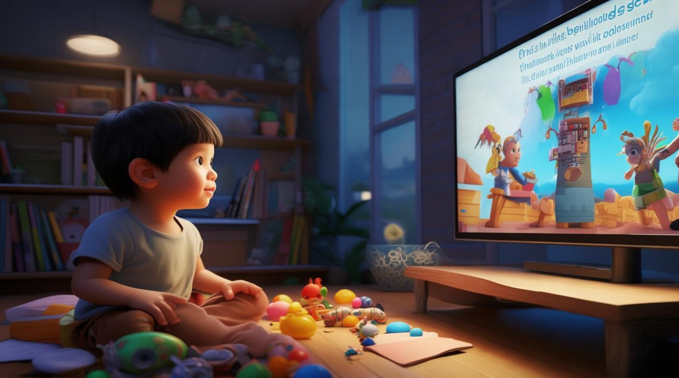 小孩看电视会影响雅思写作能力吗？-图3