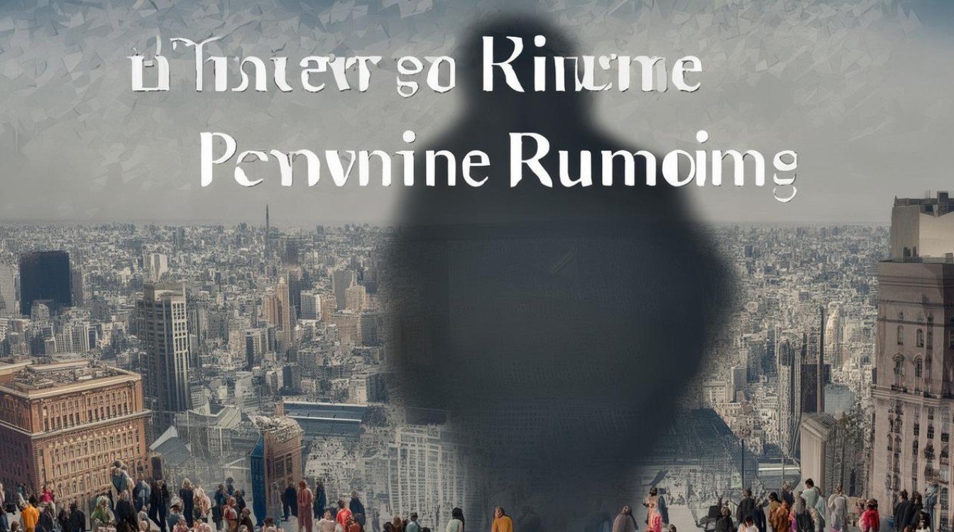 How to Prevent and Mitigate the Impact of Online Rumors?-图2
