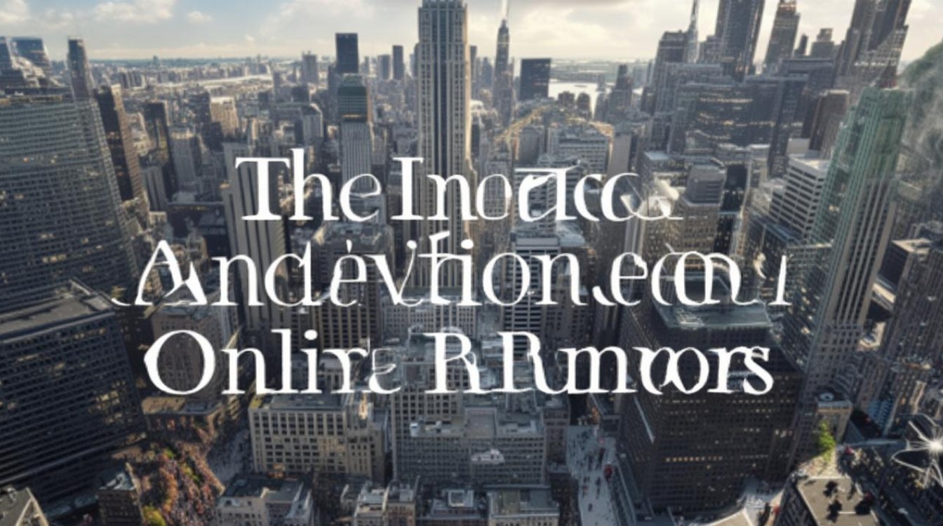 How to Prevent and Mitigate the Impact of Online Rumors?-图4