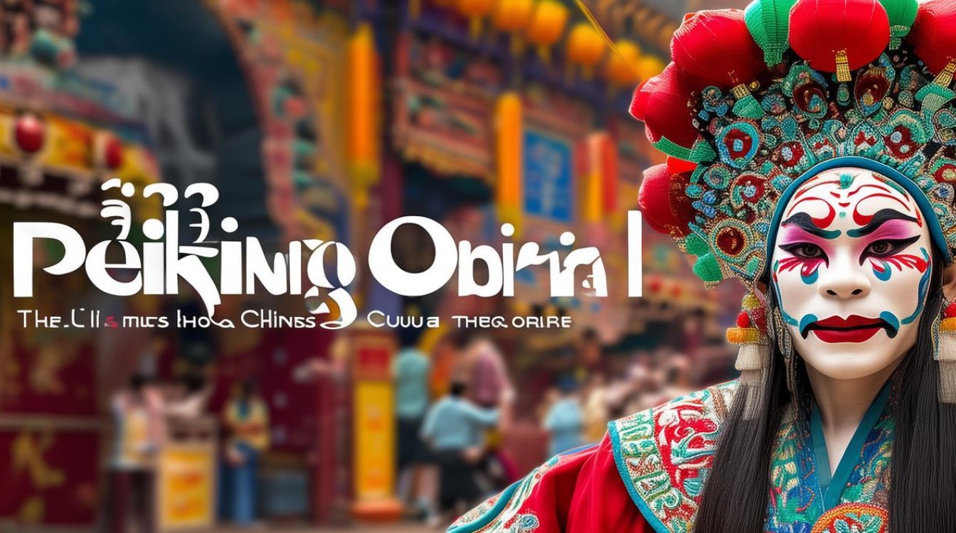 What Is the Cultural Significance of Peking Opera in China?-图2