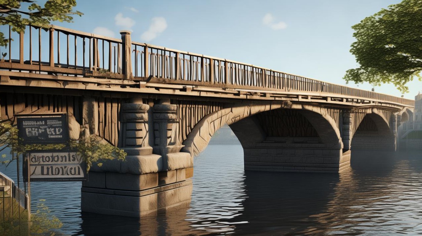 How to Say Bridge in English: A Simple Guide-图3