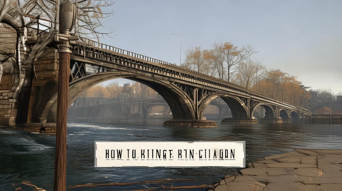 How to Say Bridge in English: A Simple Guide-图4