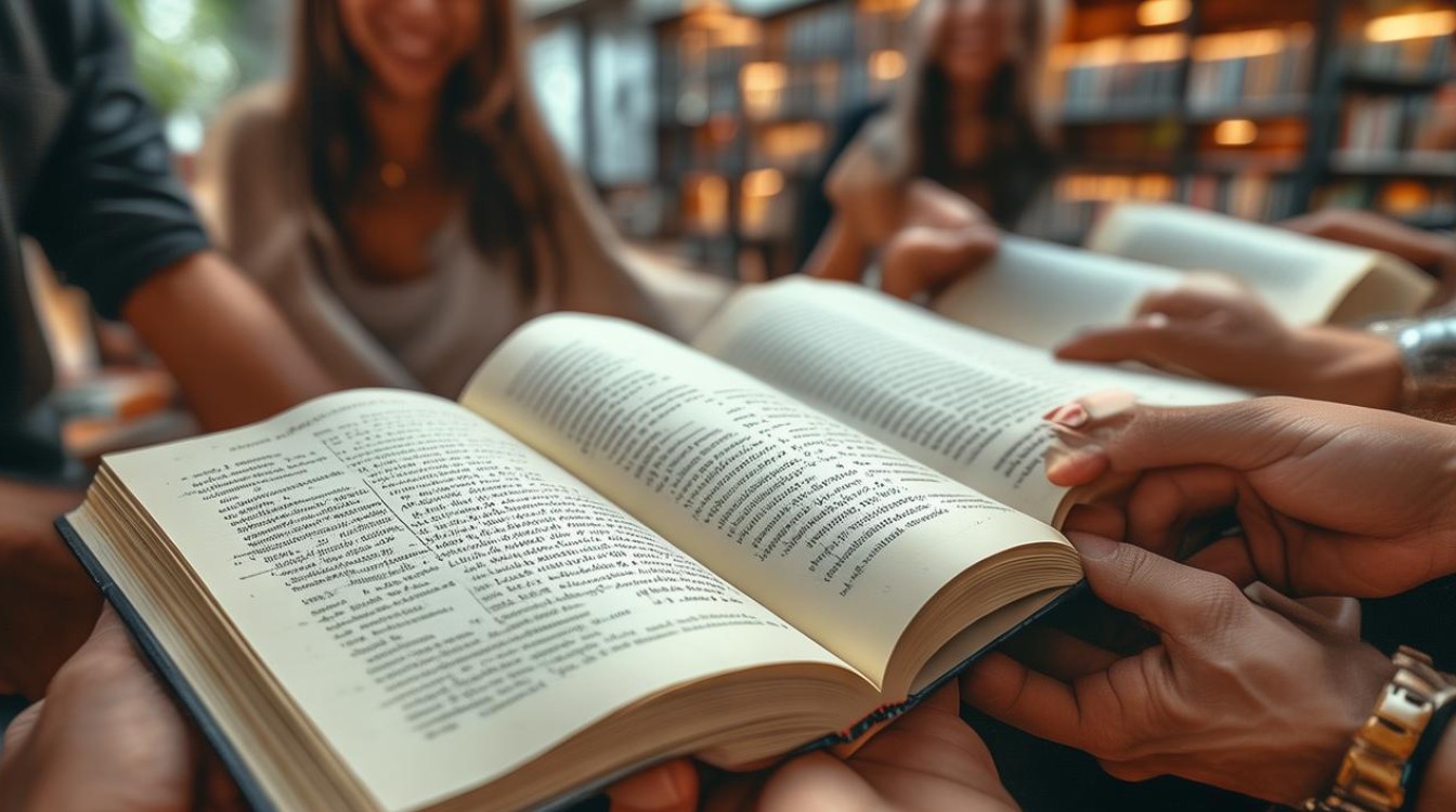 How to Express Newly Emerging Words in English?-图1