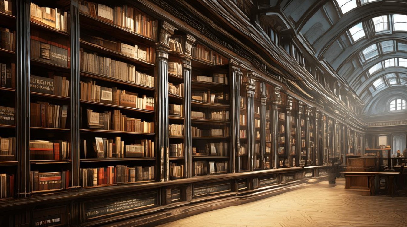 Building Vocabulary: What Are All the English Words for Buildings?-图1