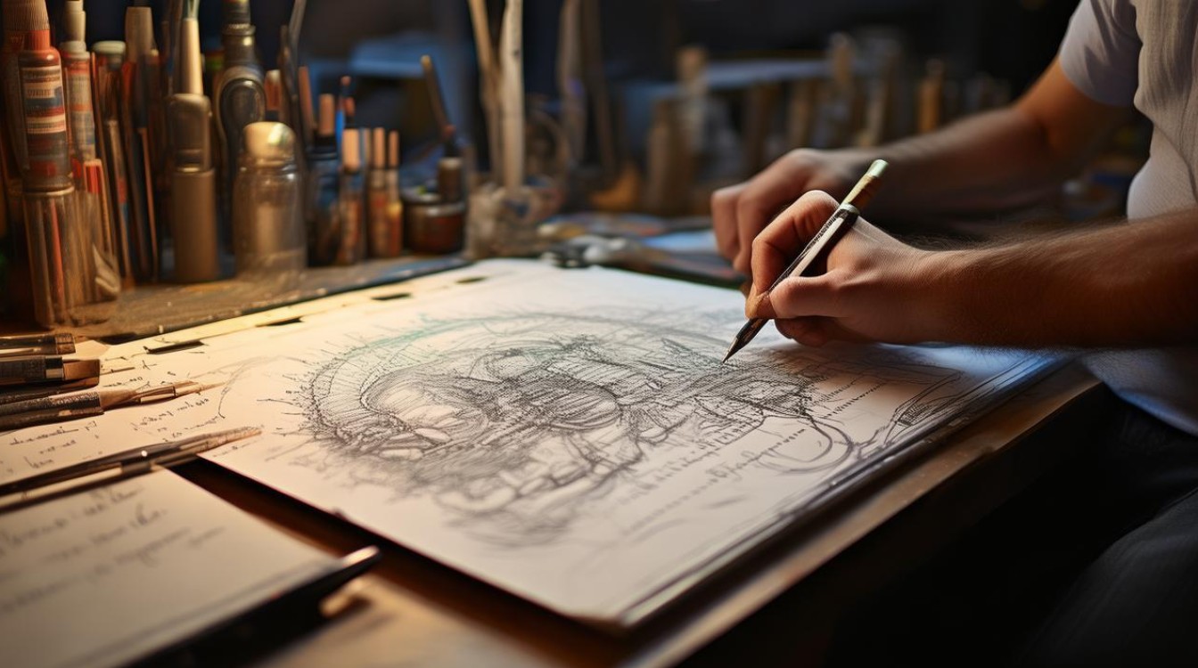 How to Master Illustration Examples in English Writing?-图1