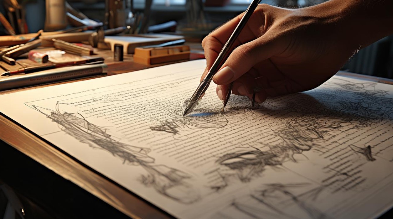 How to Master Illustration Examples in English Writing?-图2