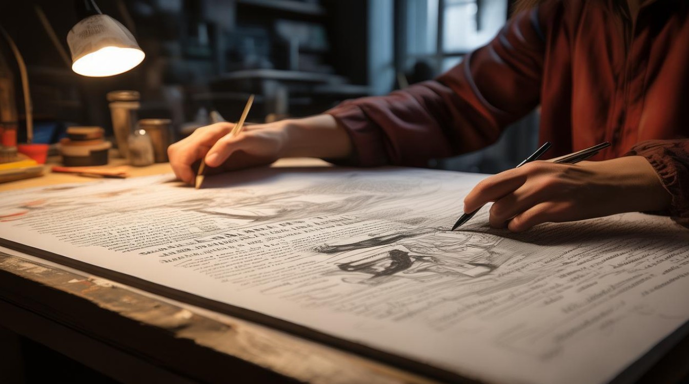 How to Master Illustration Examples in English Writing?-图3