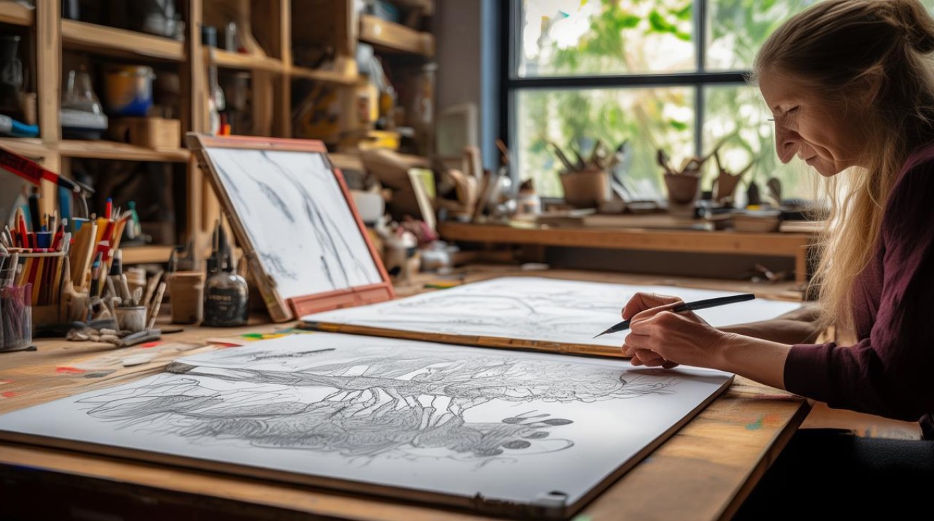 How to Master Illustration Examples in English Writing?-图4