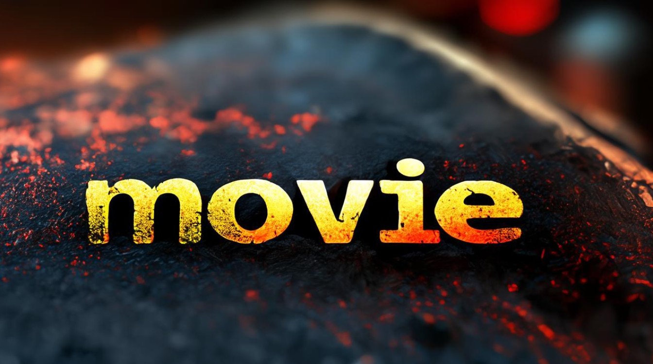 How to Say Movie in English?-图4