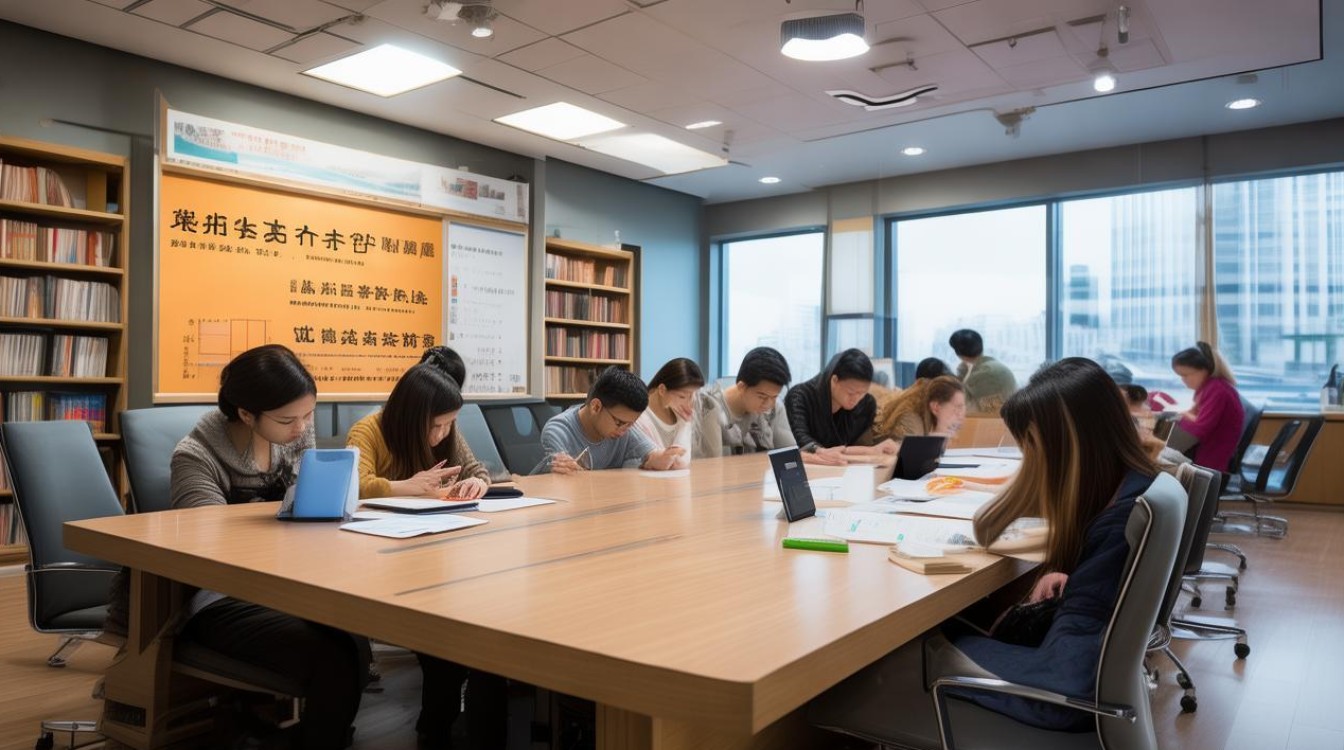 杭州城西哪家作文培训机构能有效提升写作能力？-图2