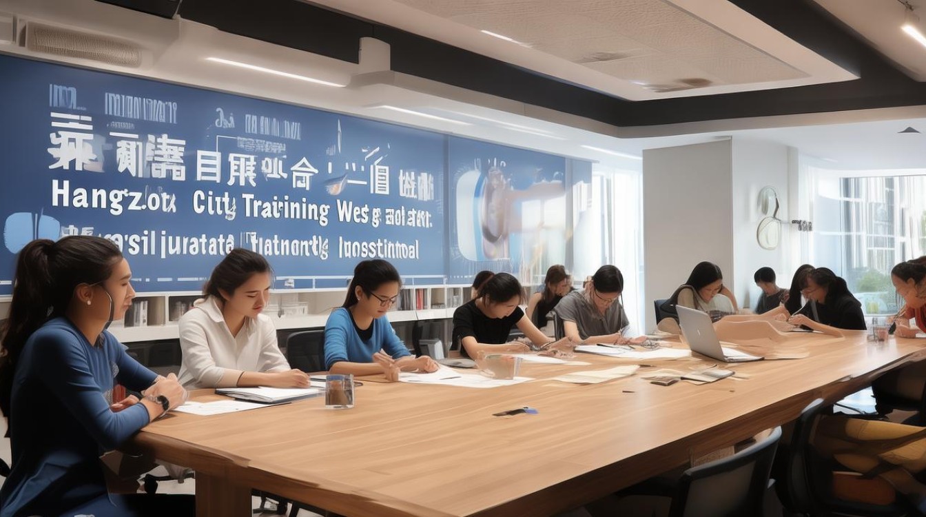 杭州城西哪家作文培训机构能有效提升写作能力？-图3