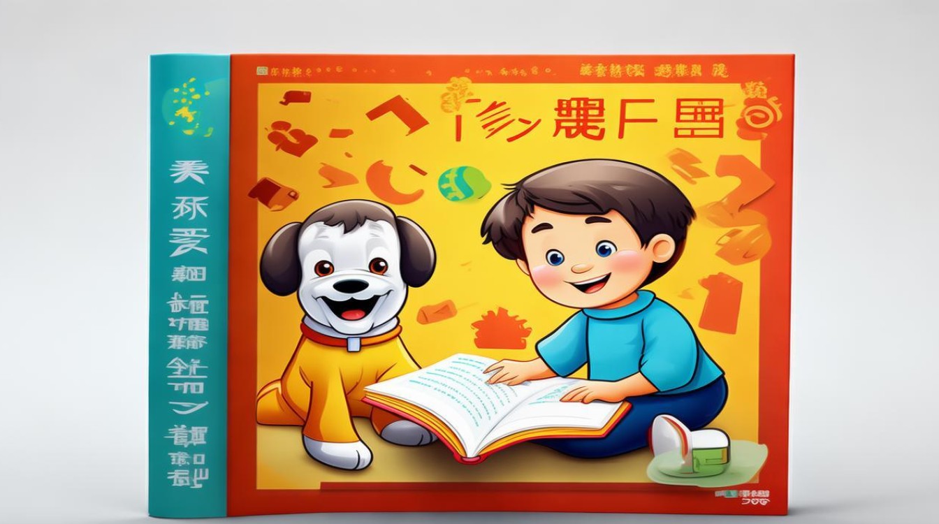 如何轻松入门少儿英语单词听读？-图3