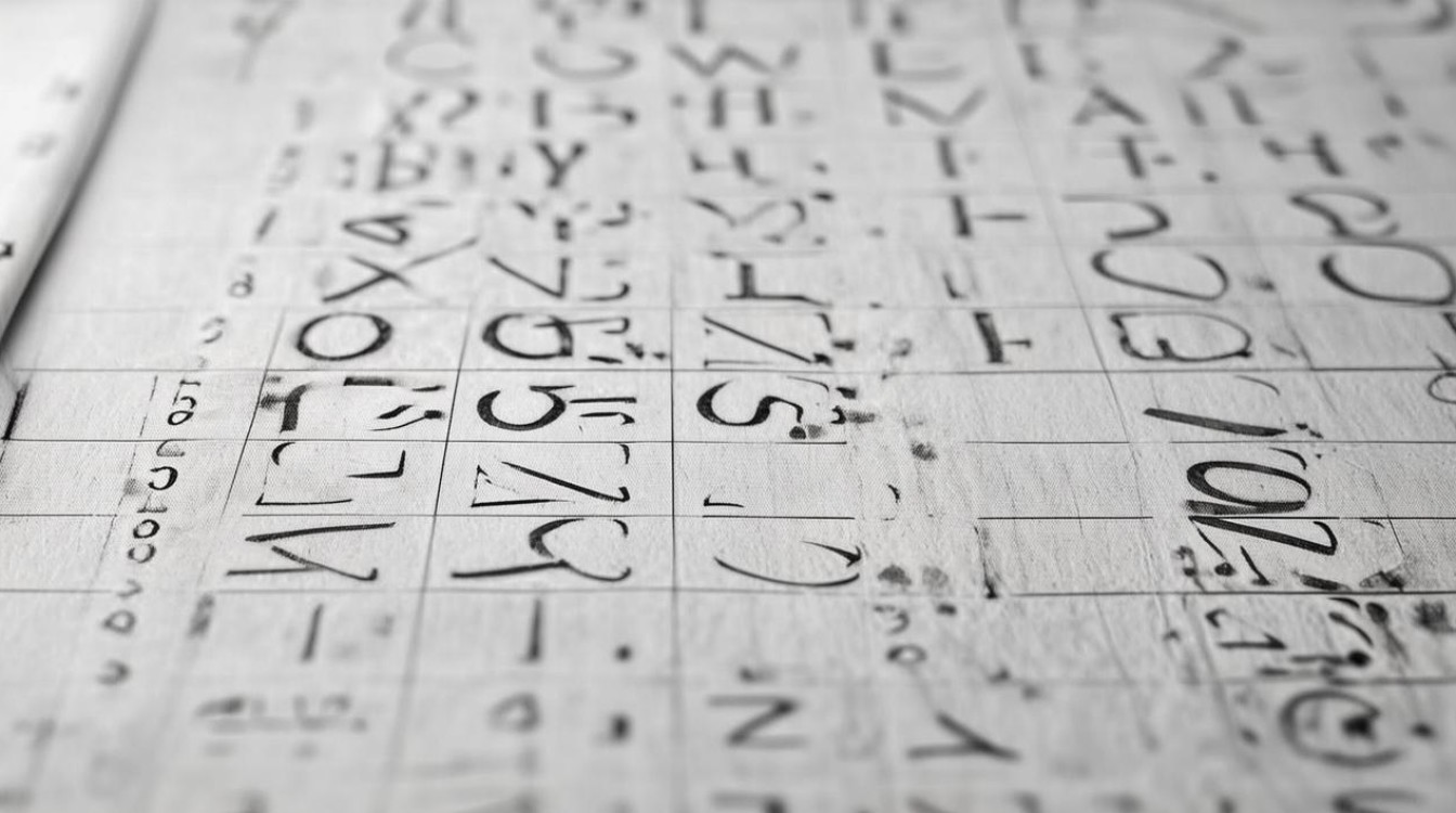 英语字母发音规则有哪些？-图2