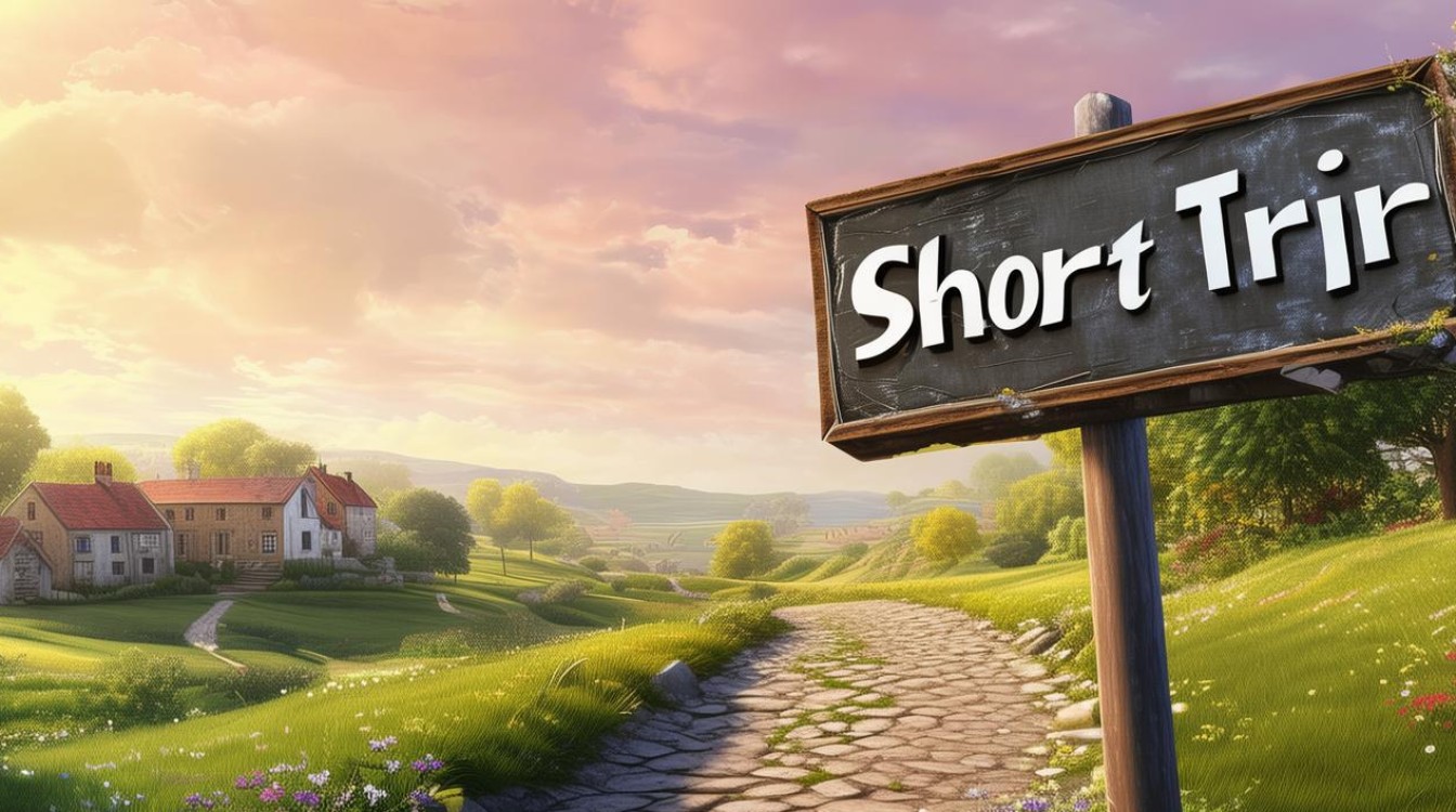 Short Trip Essay in English: How to Write a Perfect One?-图1