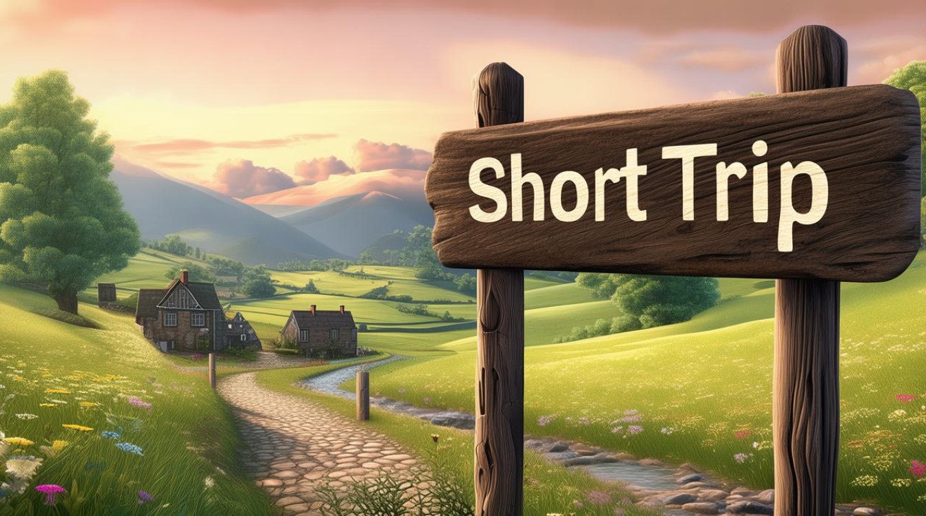 Short Trip Essay in English: How to Write a Perfect One?-图2
