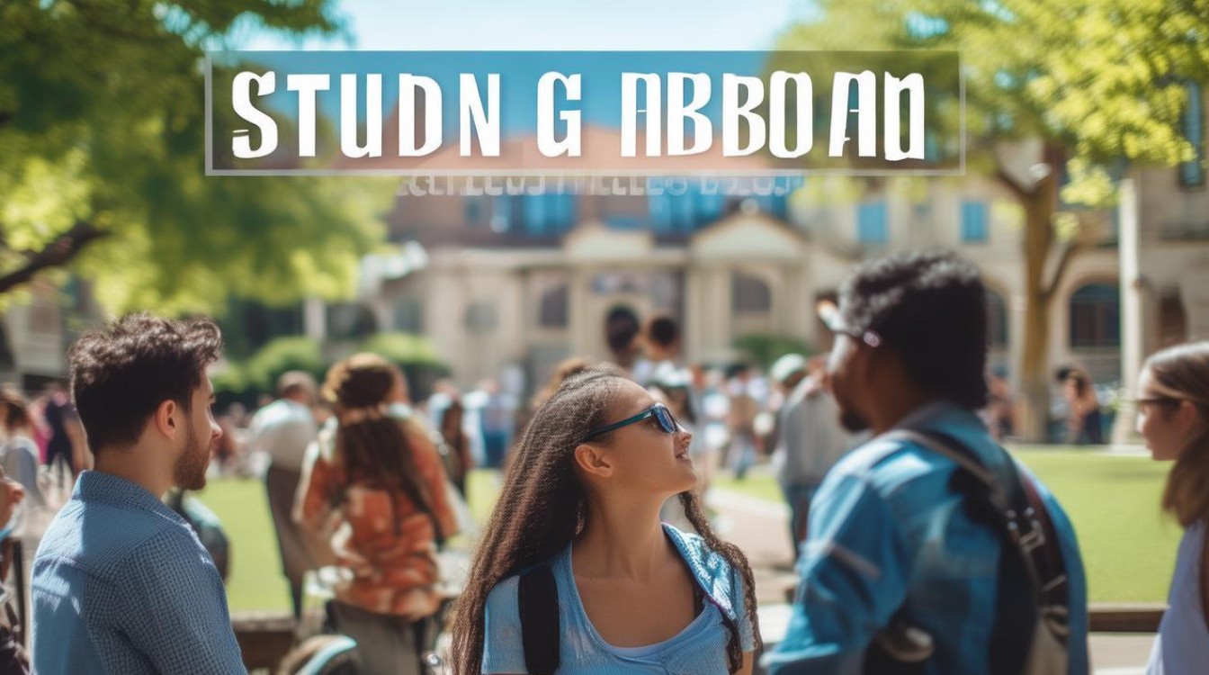Top 10 Benefits of Studying Abroad: Is It Worth It?-图3