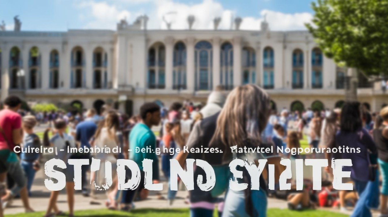 Top 10 Benefits of Studying Abroad: Is It Worth It?-图4