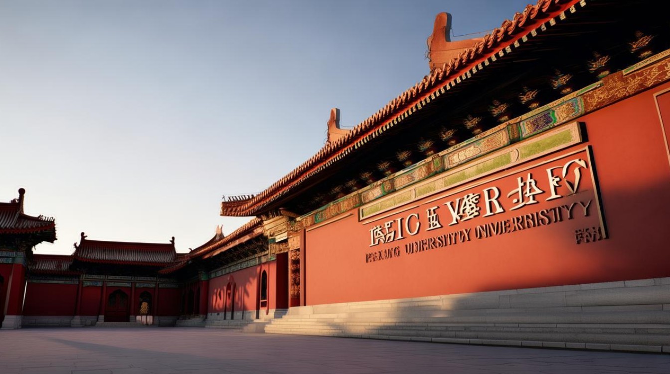 Peking University: Why Is It a Beacon of Excellence in Higher Education?-图3