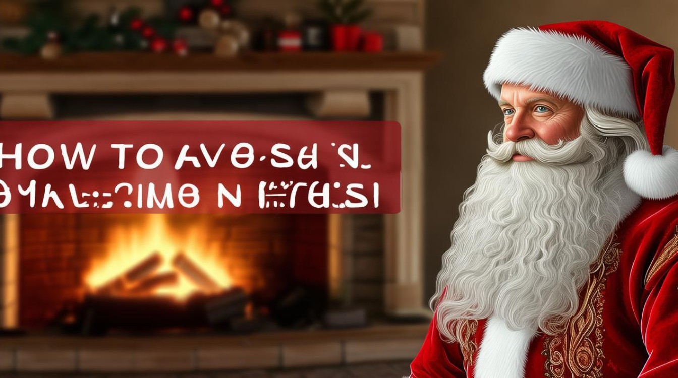 How to Pronounce Santa Claus in English?-图4