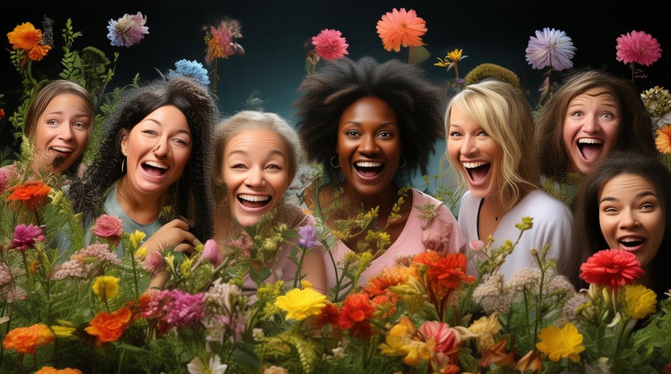 Top English Words to Express Happiness – What Are They?-图4