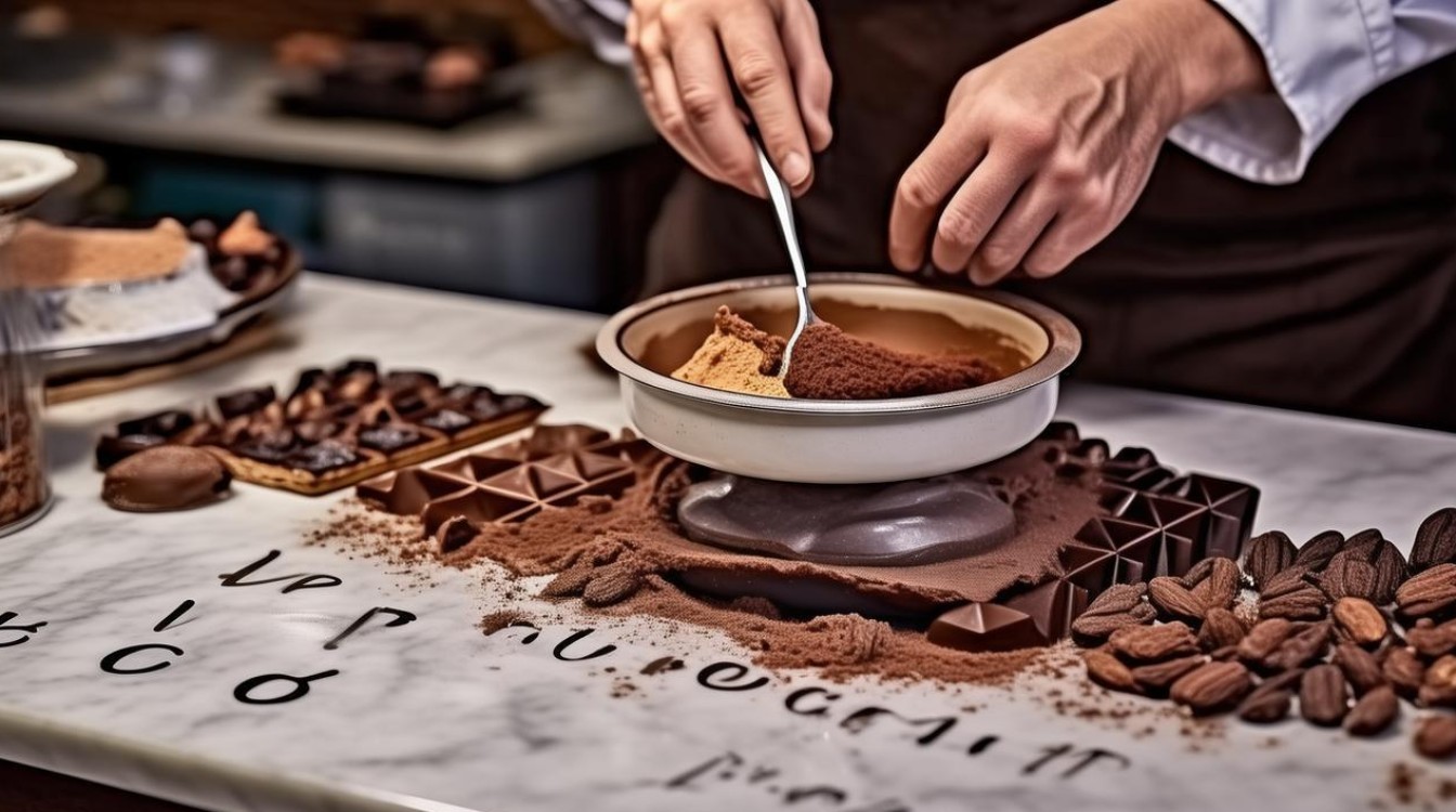 How to Make Chocolate at Home: A Step-by-Step Guide-图1