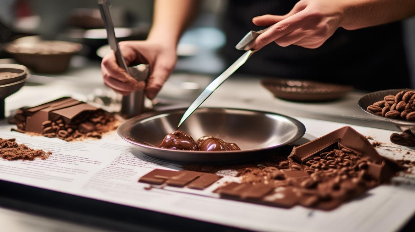 How to Make Chocolate at Home: A Step-by-Step Guide-图2