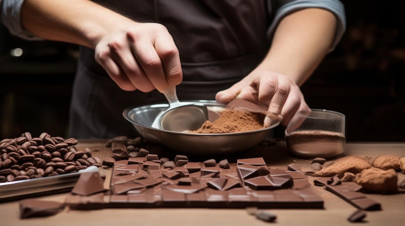 How to Make Chocolate at Home: A Step-by-Step Guide-图4