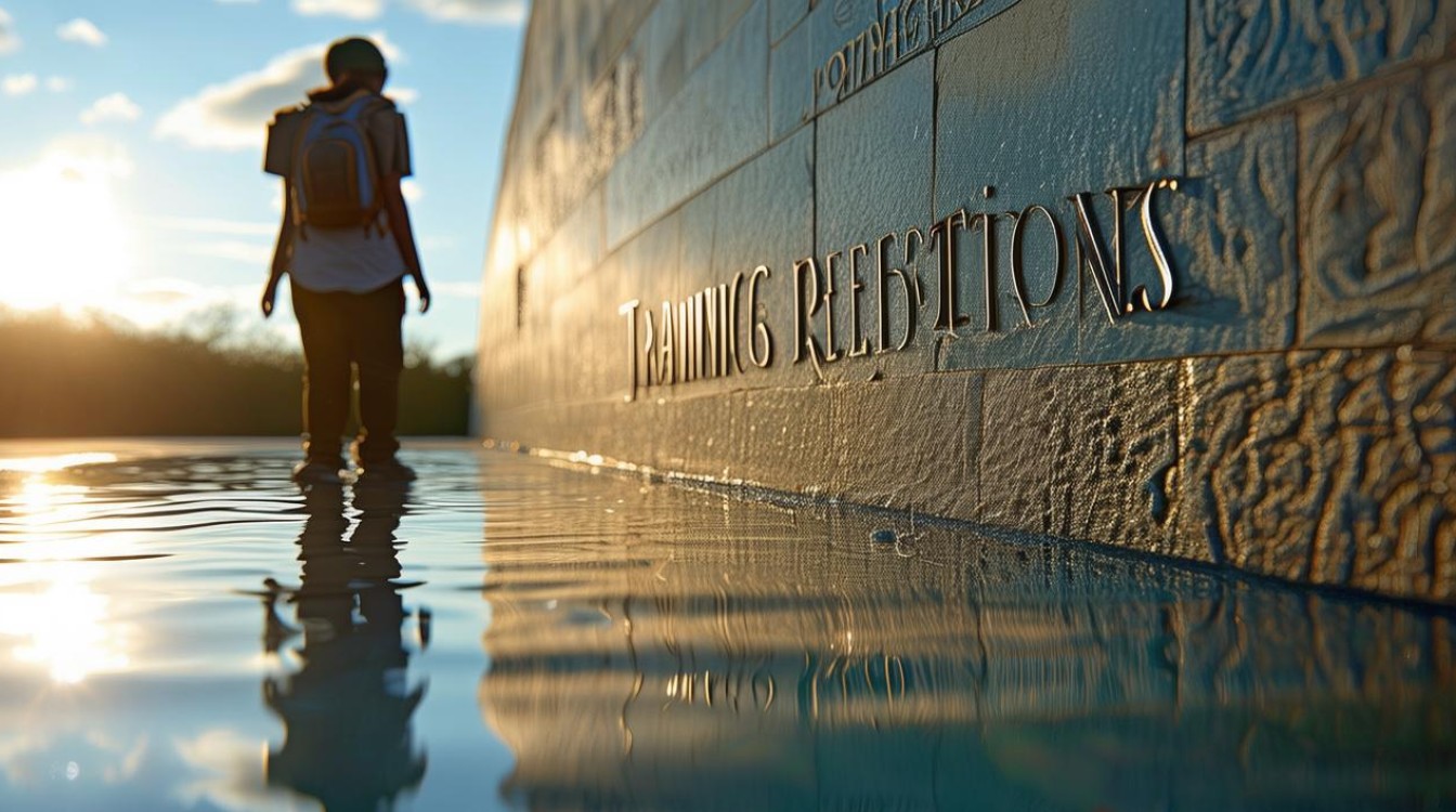 Training Reflections: How Can This Journey Enhance Your Growth and Learning?-图4