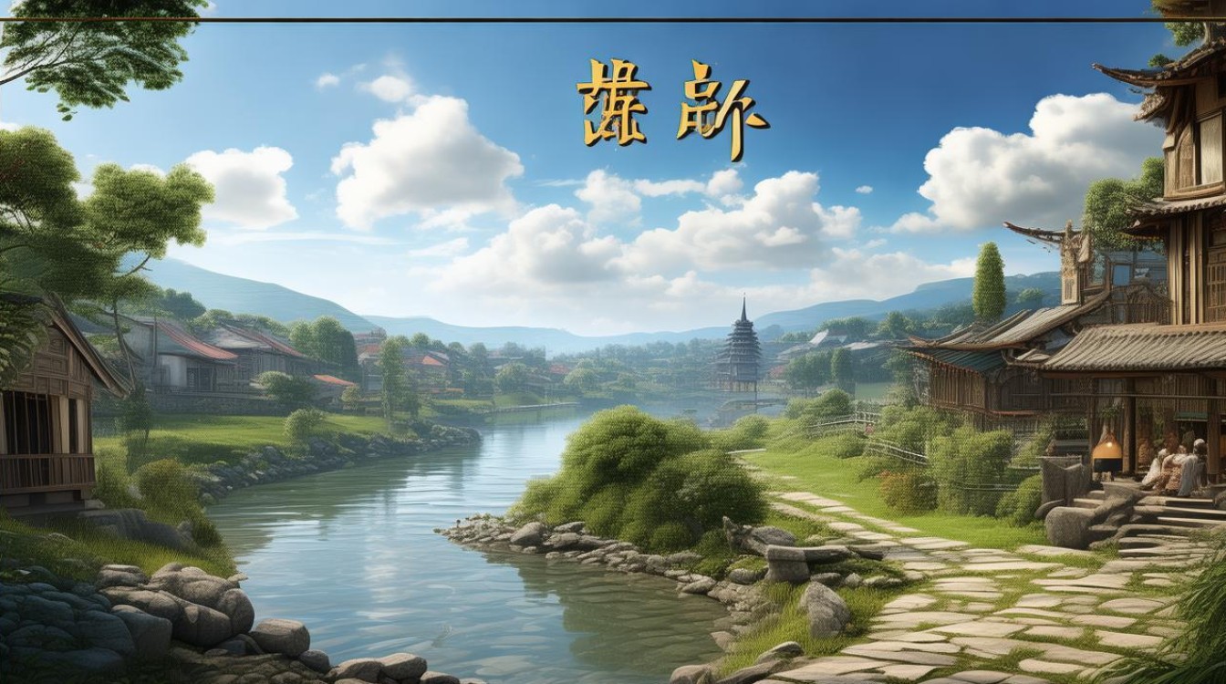 如何用英语描述家乡风景？雅思口语高分技巧！-图1