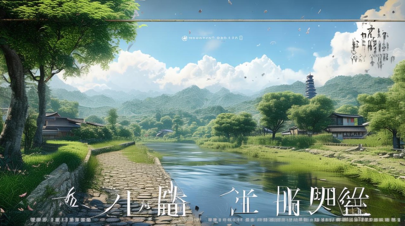 如何用英语描述家乡风景？雅思口语高分技巧！-图4