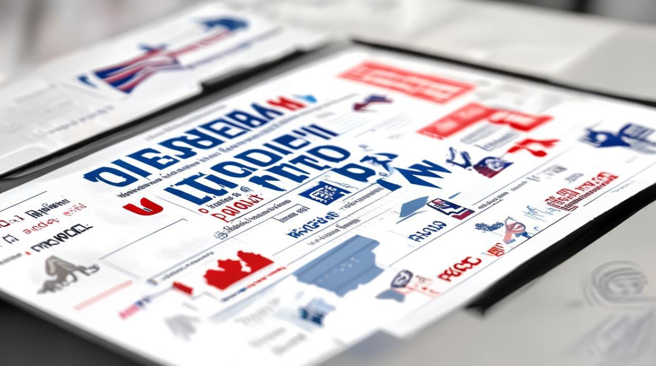 What Are the Key English Vocabulary Terms for U.S. Presidential Election?-图3