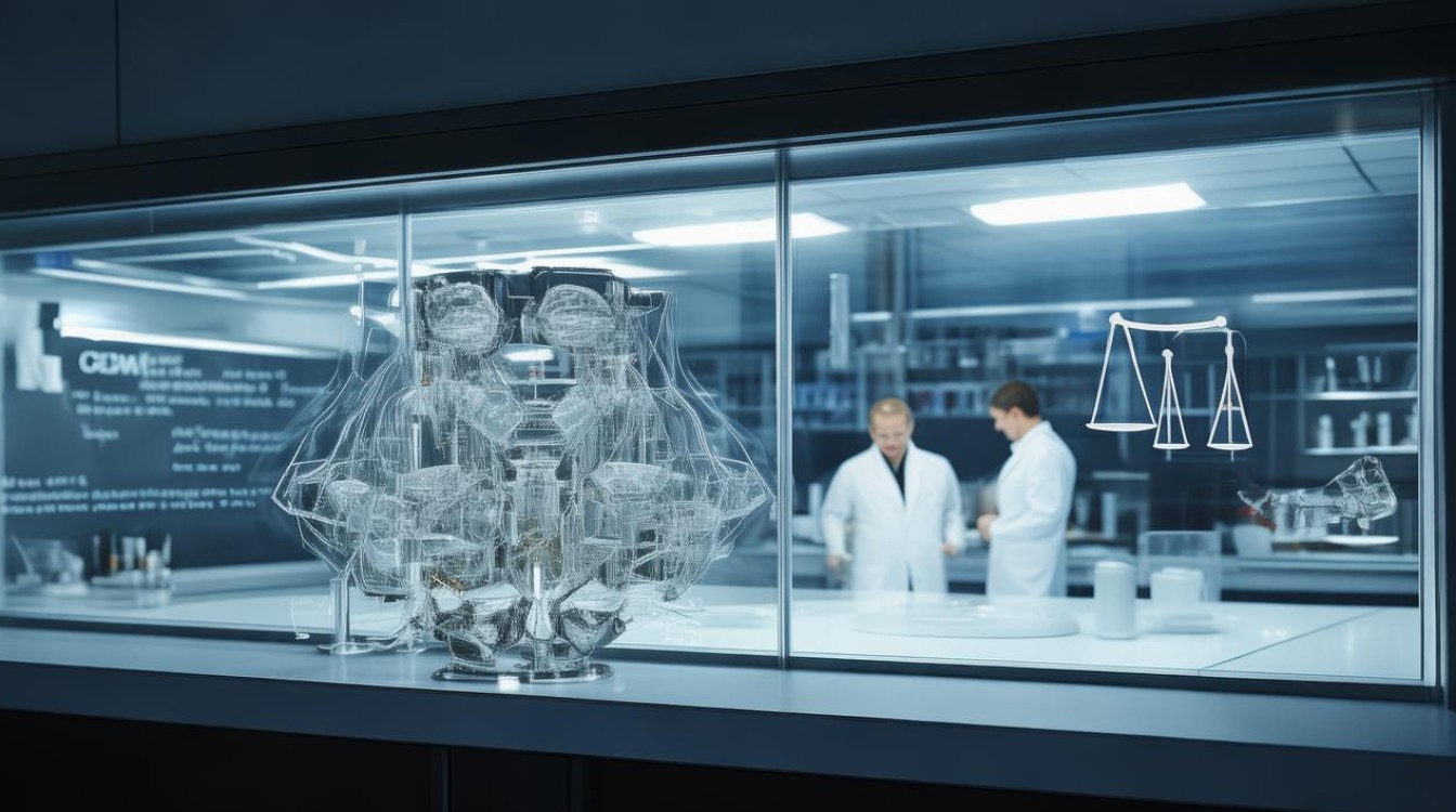 基因工程的伦理边界在哪里？科学突破如何影响人类未来？-图1