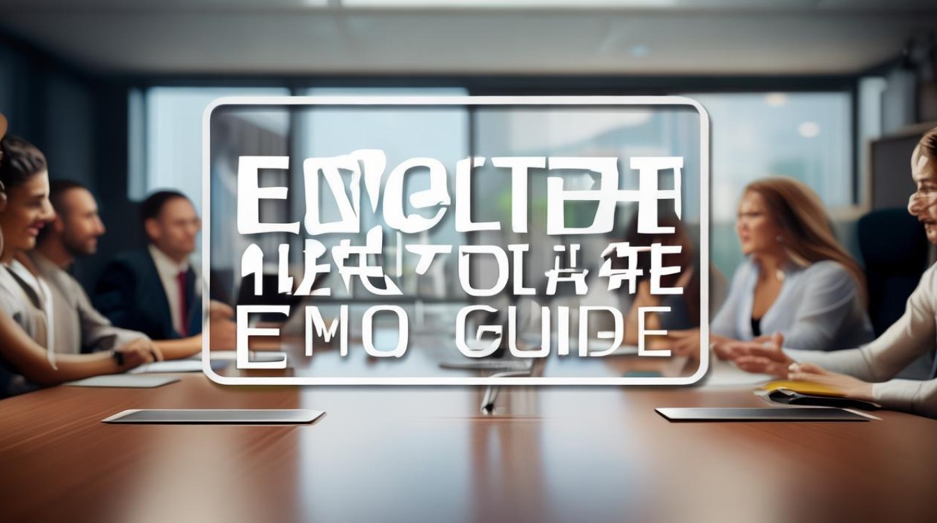 办公会议必备英语单词有哪些？-图2