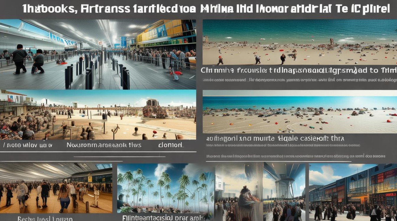 出国旅游有哪些弊端？-图2