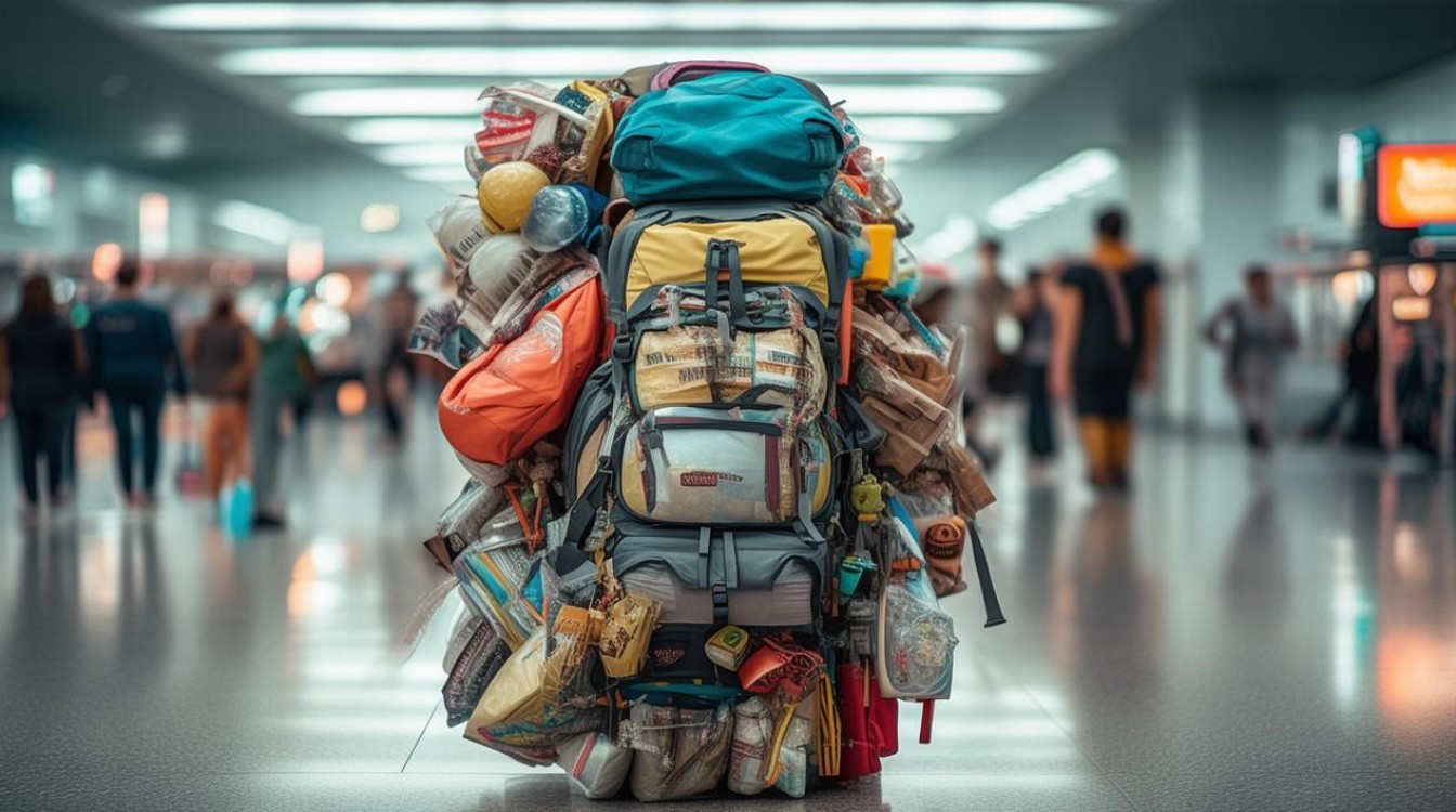 出国旅游有哪些弊端？-图3