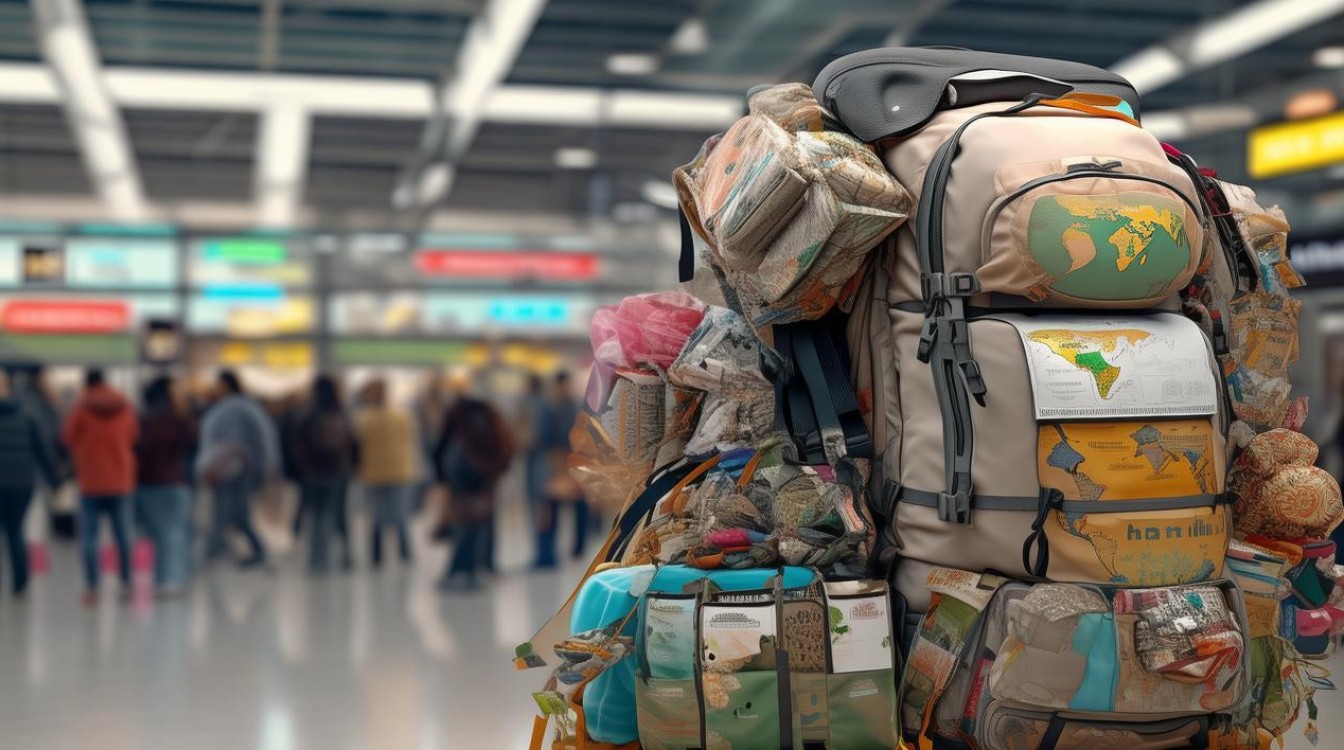 出国旅游有哪些弊端？-图4