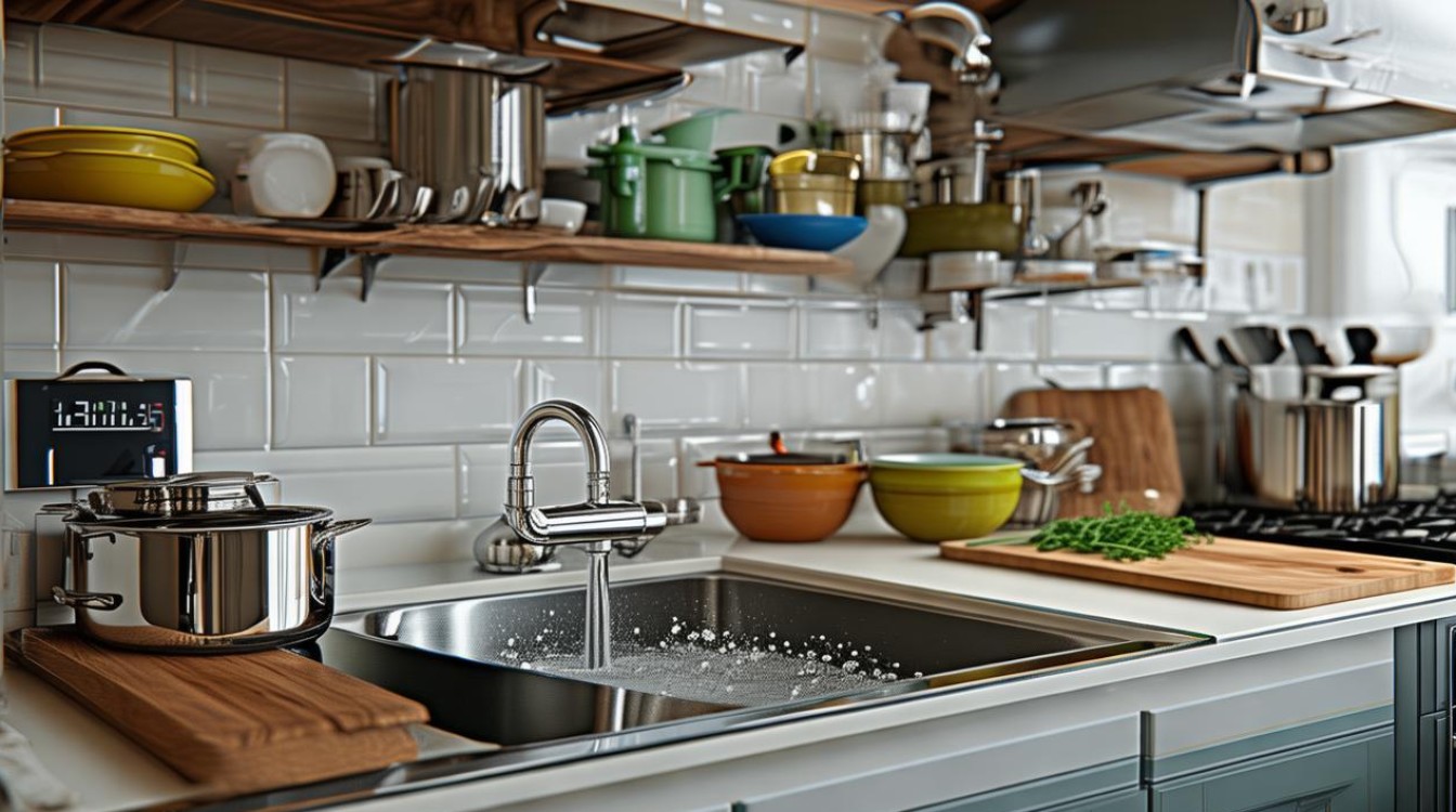 What Are Essential Kitchen Utensils Vocabulary in English?-图1