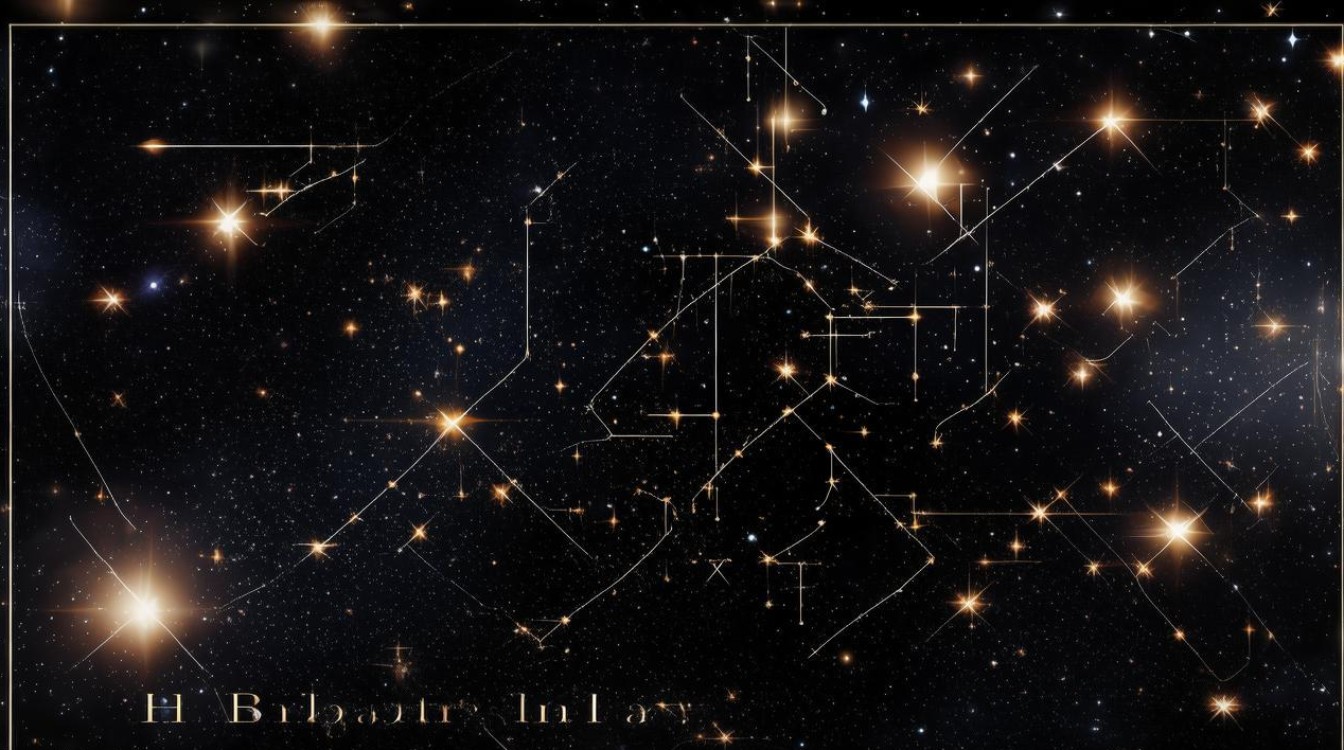 How to Write Constellation in English?-图1