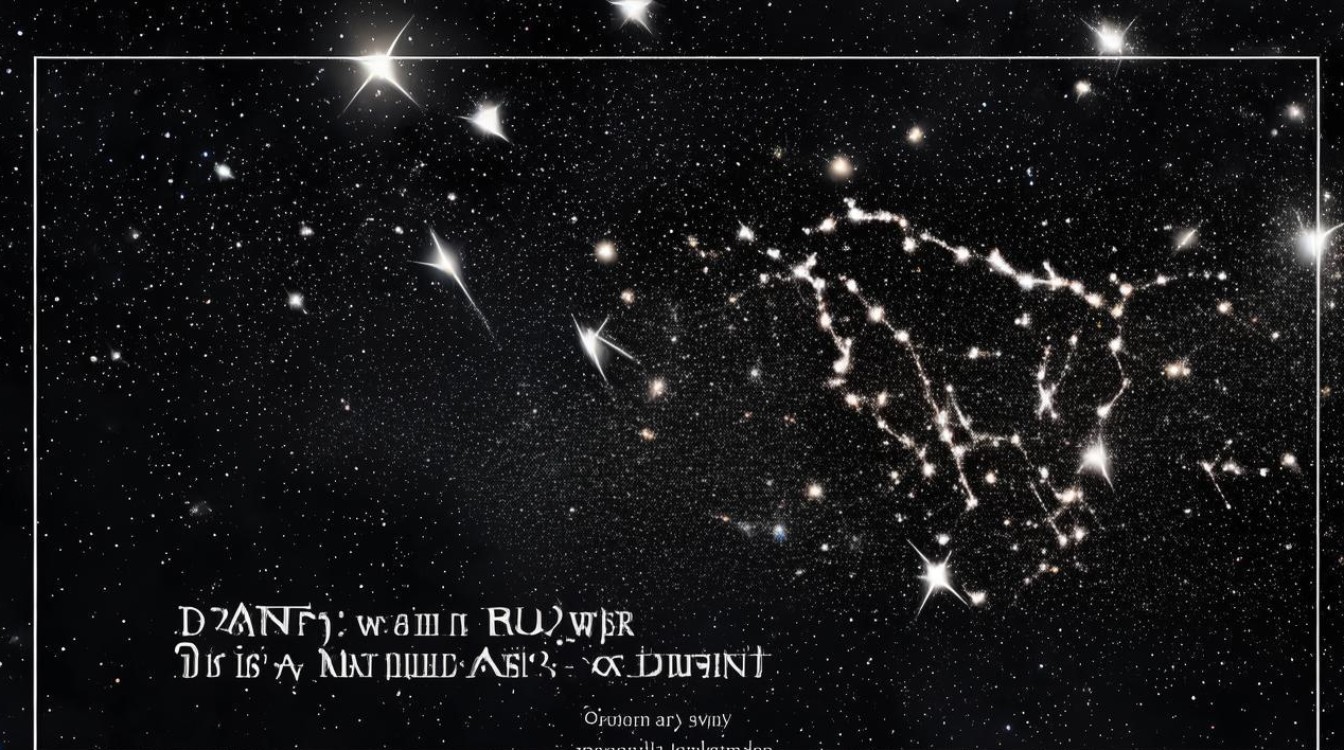 How to Write Constellation in English?-图2