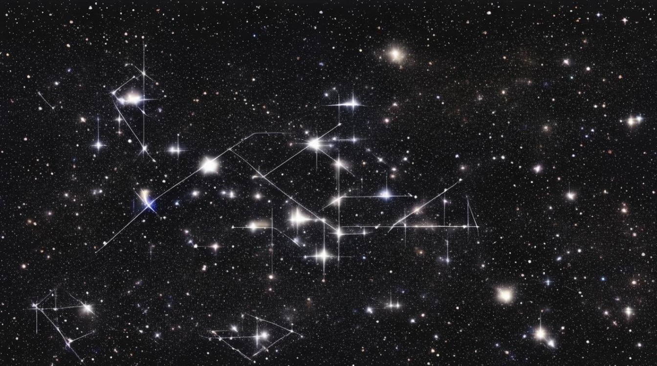 How to Write Constellation in English?-图3