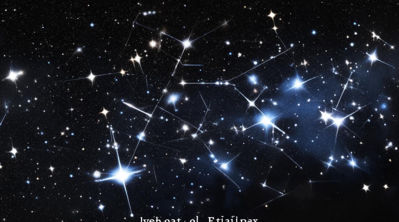How to Write Constellation in English?-图4