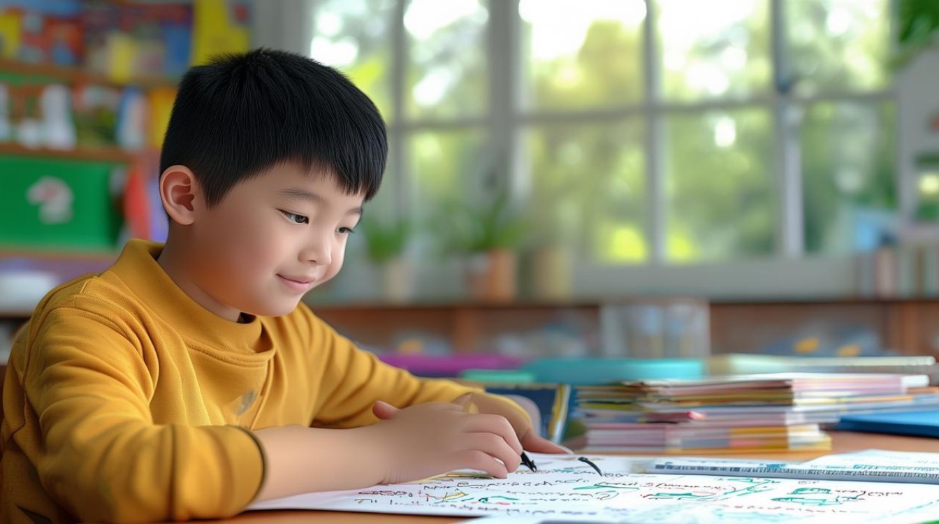 小学生英语单词记忆口诀有哪些？高效学习方法分享！-图1