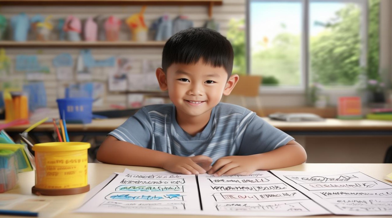小学生英语单词记忆口诀有哪些？高效学习方法分享！-图2