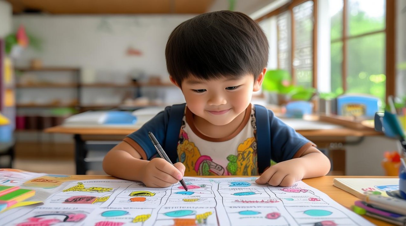 小学生英语单词记忆口诀有哪些？高效学习方法分享！-图3