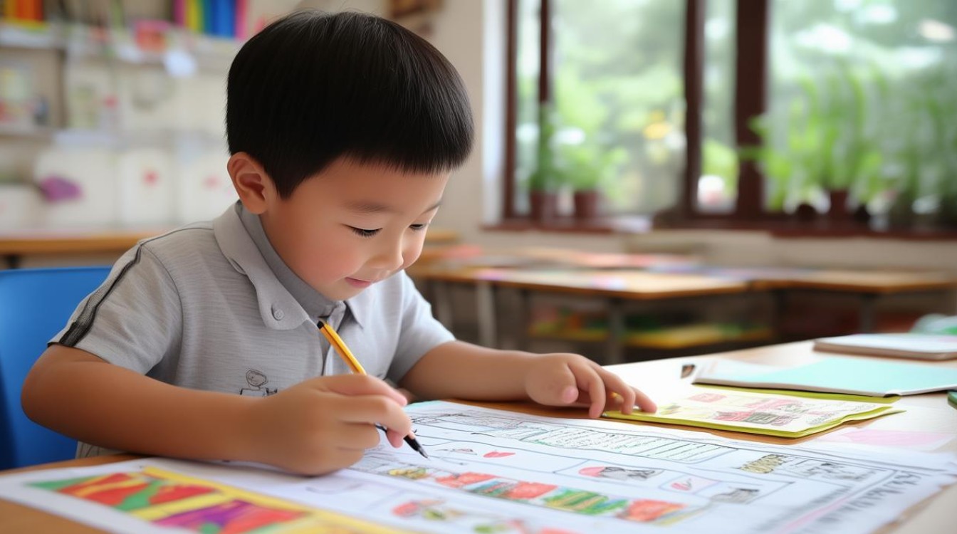 小学生英语单词记忆口诀有哪些？高效学习方法分享！-图4