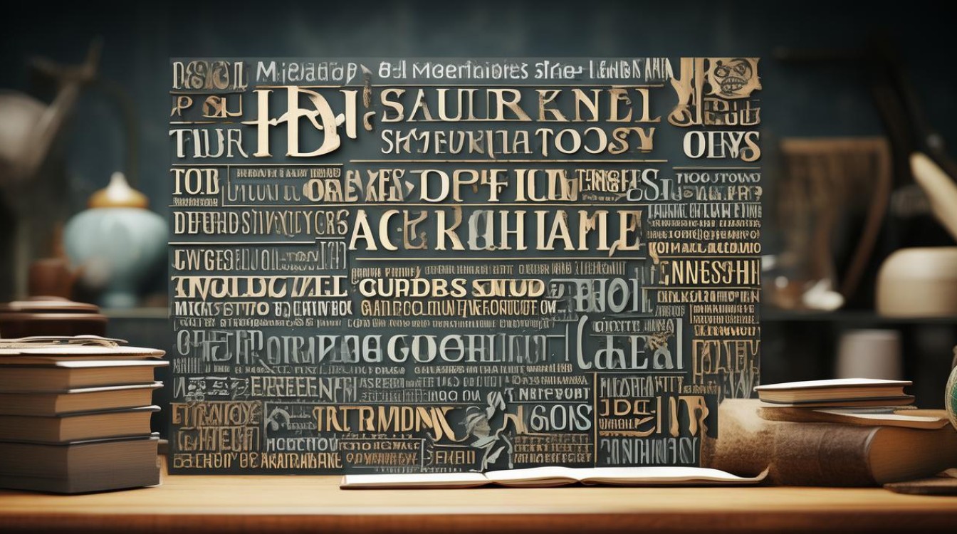 Essential English Vocabulary for Skills: What Words Should You Know?-图2