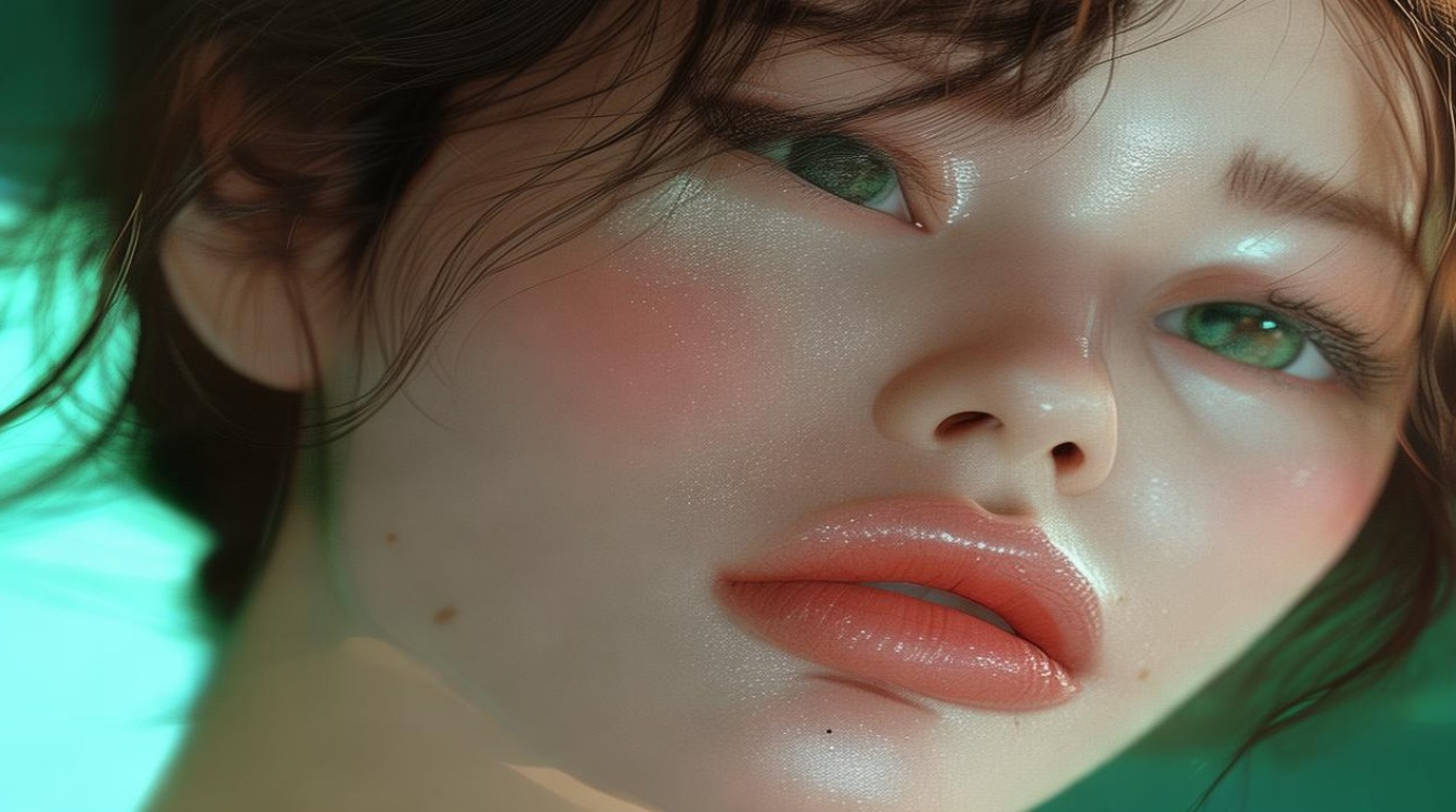 Top English Words to Describe High Beauty and Attractiveness-图4