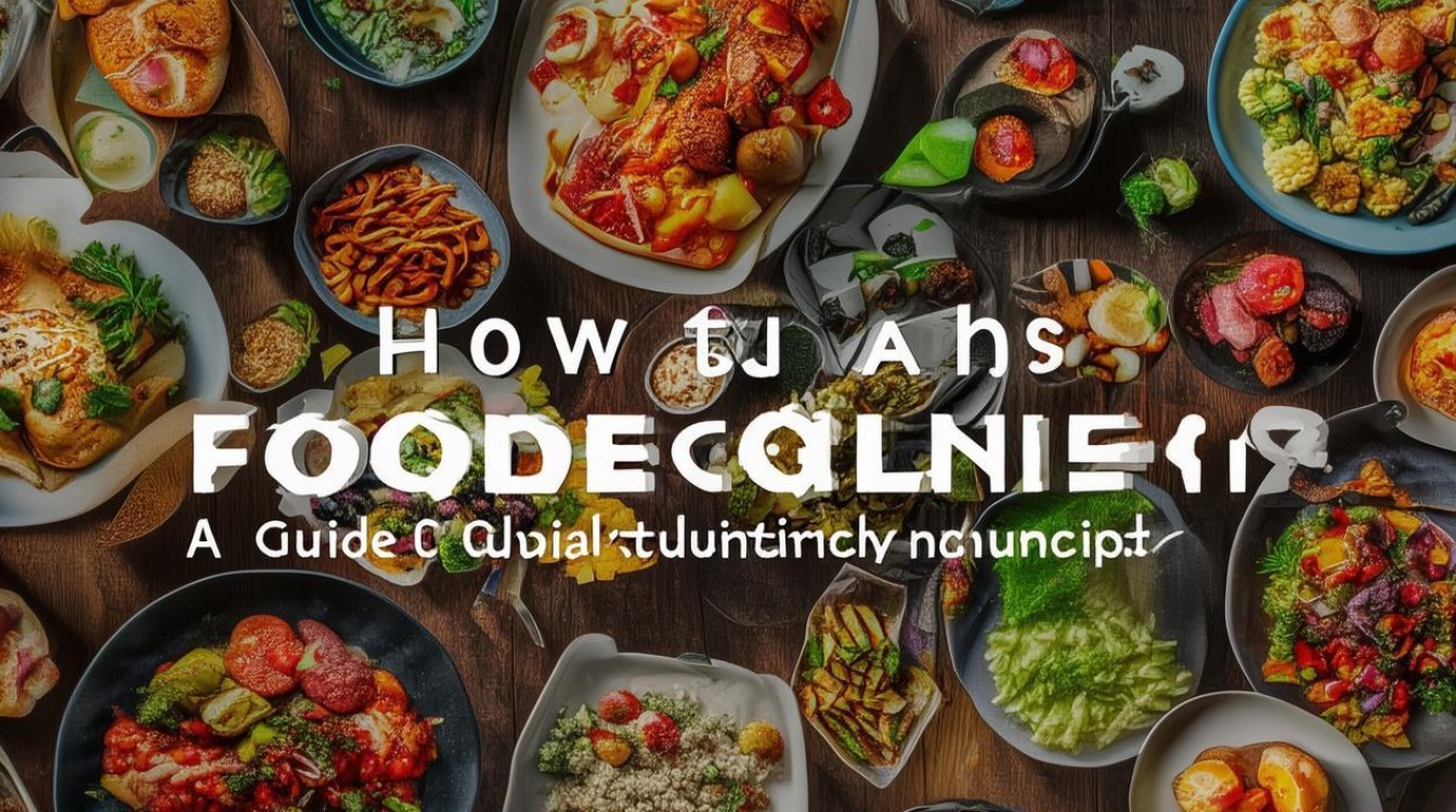 What Is Foodie in English? A Guide for Culinary Lovers-图1