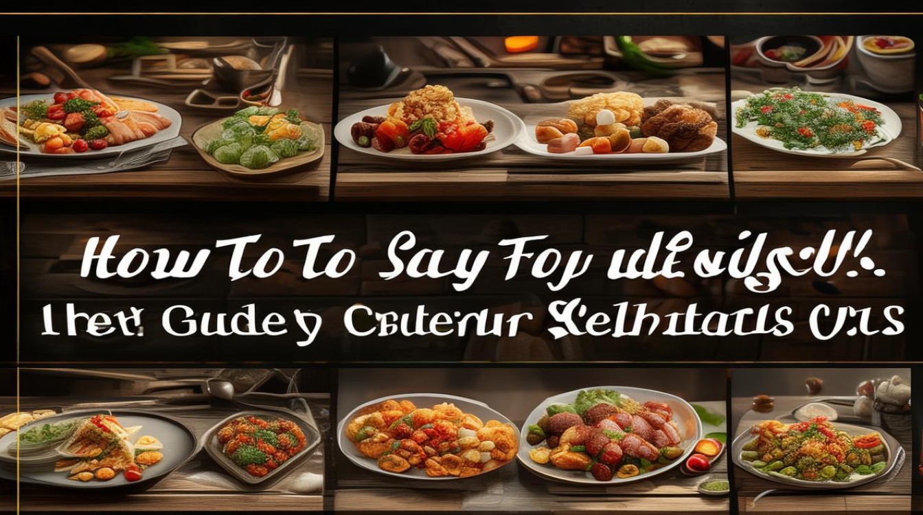 What Is Foodie in English? A Guide for Culinary Lovers-图2